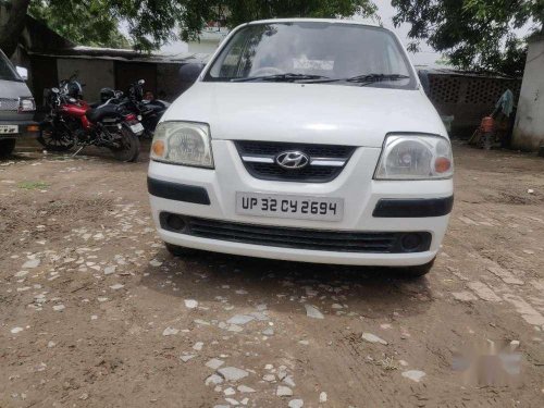 Used Hyundai Santro Xing GL Plus 2009 MT for sale in Aliganj