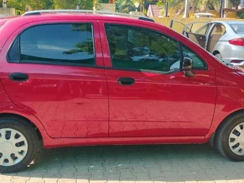 2011 Chevrolet Spark 1.0 MT for sale in Chennai