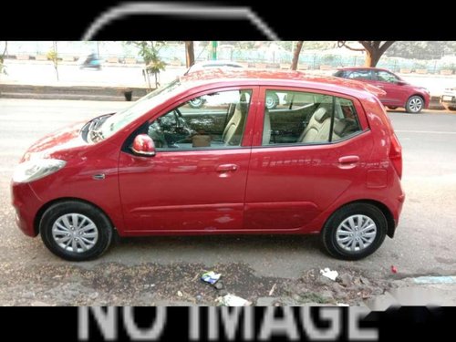 Hyundai I10, 2013, Petrol MT for sale in Thane