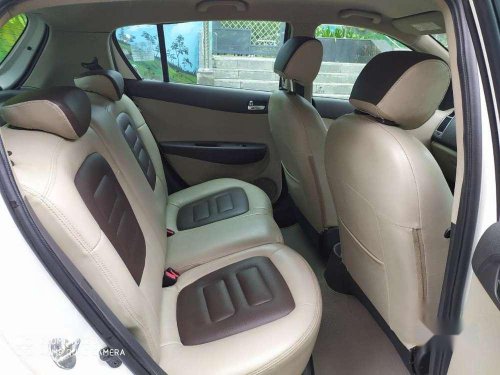 2012 Hyundai i20 Asta 1.2 MT for sale in Pune