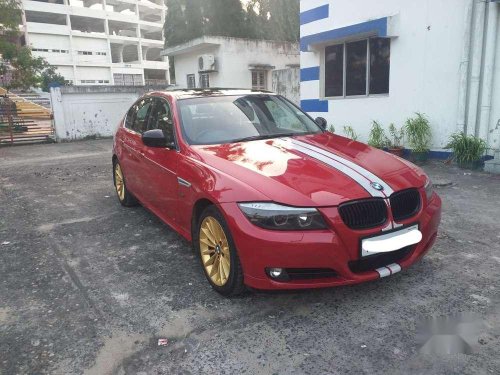 2011 BMW 3 Series 320d AT for sale in Kolkata