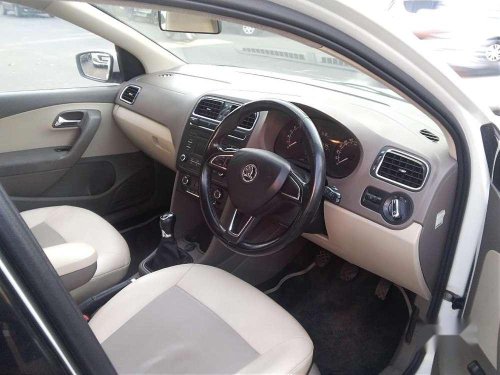 Used 2015 Skoda Rapid MT for sale in Kolhapur