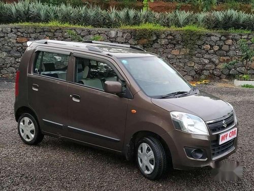 2016 Maruti Suzuki Wagon R LXI MT for sale in Kochi