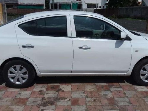 2013 Nissan Sunny XL MT for sale in Vadodara