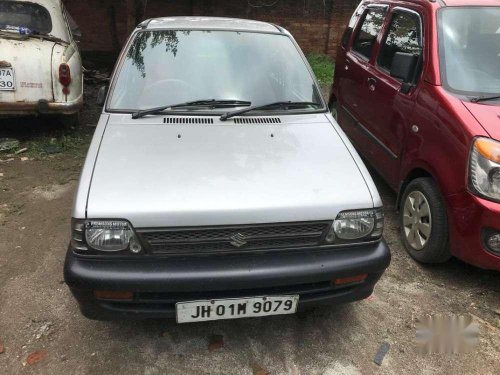 2005 Maruti Suzuki 800 MT for sale in Ranchi