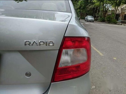 Skoda Rapid 2015 MT for sale in Goregaon