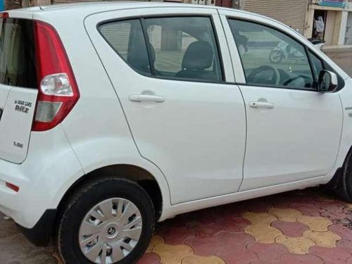 2016 Maruti Suzuki Ritz MT for sale in Anand