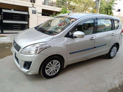 2015 Maruti Suzuki Ertiga VDI MT for sale in Hyderabad