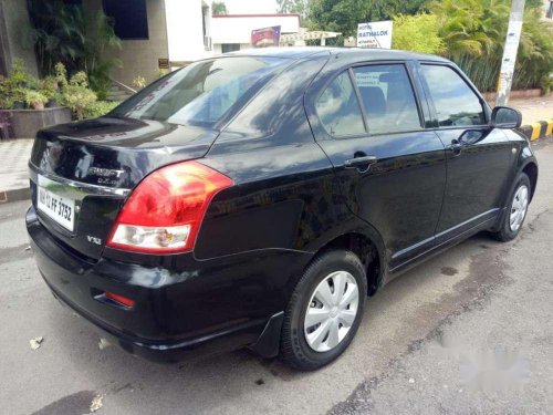 Used 2009 Maruti Suzuki Swift Dzire MT for sale in Pune