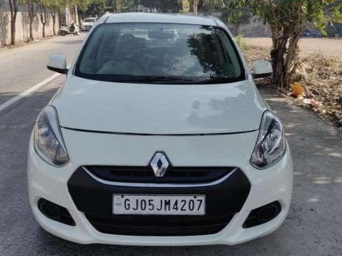 Renault Scala RxL 2015 MT for sale in Surat