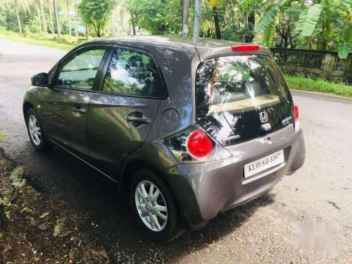 2013 Honda Brio MT for sale in Tirur