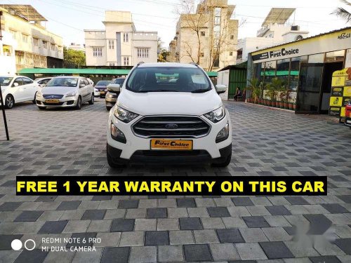 Ford EcoSport 2018 MT for sale in Anand