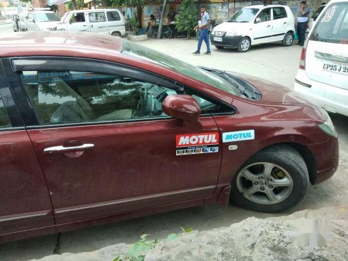 Used 2007 Honda Civic MT for sale in Amroha