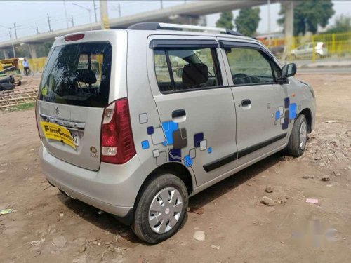 Maruti Suzuki Wagon R 1.0, 2012, CNG & Hybrids MT in Faridabad