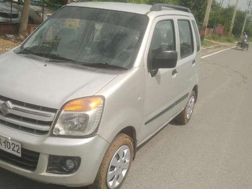 Maruti Suzuki Wagon R VXI 2008 MT for sale for sale in Gurgaon