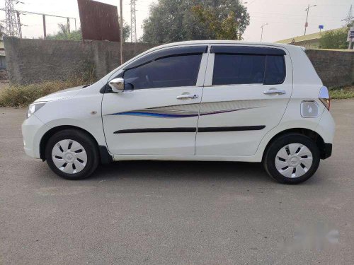 Used 2015 Maruti Suzuki Celerio VXI MT for sale in Pune