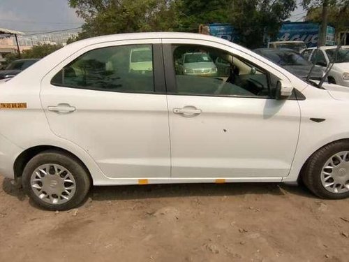 Used 2017 Ford Figo Aspire MT for sale in Chennai