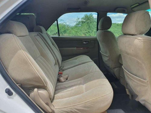 Toyota Fortuner 3.0 4x4 Manual, 2011, Diesel MT for sale in Madurai