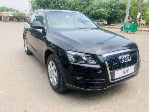 Audi Q5 2.0 TDI 2011 AT for sale in Amritsar