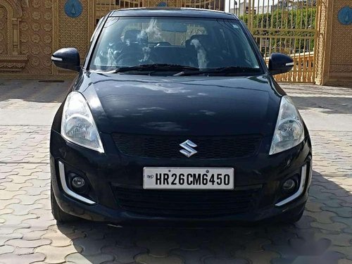 Maruti Suzuki Swift ZDi, 2015, Diesel MT for sale in Gurgaon
