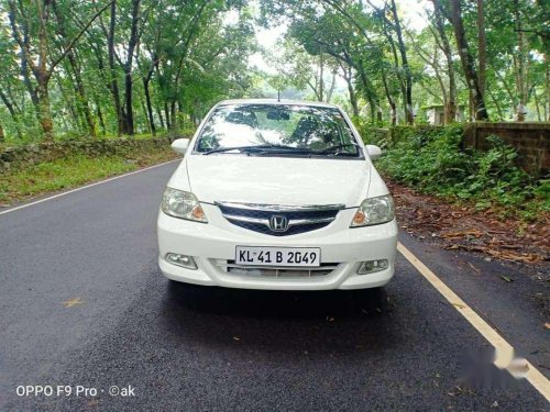 Honda City ZX VTEC 2008 MT for sale in Ernakulam