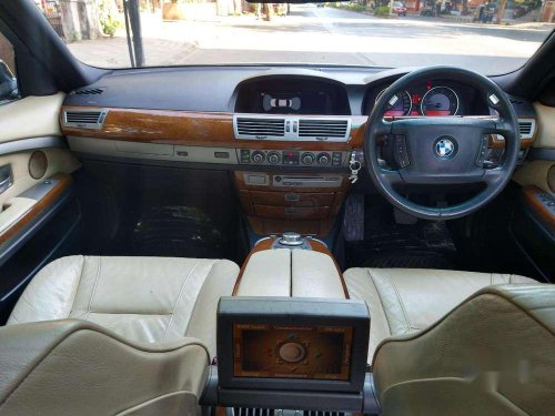 BMW 7 Series 730Ld, 2007, Diesel AT in Mumbai