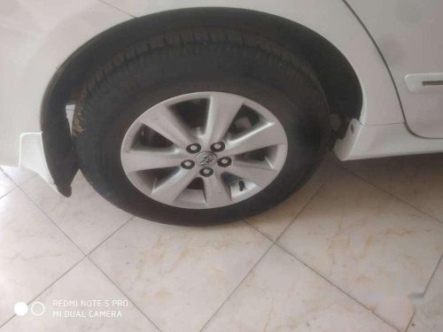 Used 2012 Toyota Corolla Altis S MT for sale in Vijayawada