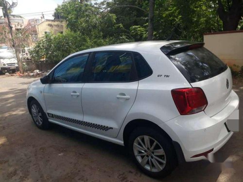Used 2015 Volkswagen Polo GT TDI MT for sale in Chennai
