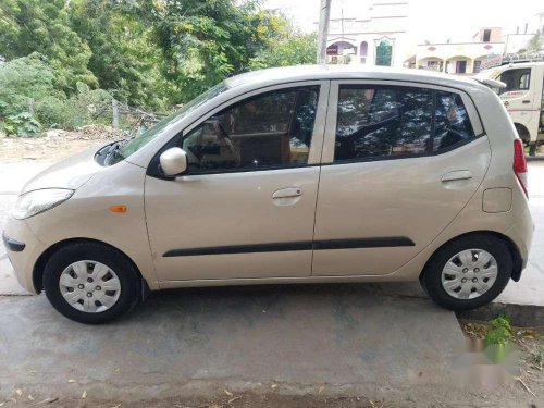 Hyundai I10 1.2 Kappa SPORTZ, 2010, Petrol MT in Vijayawada