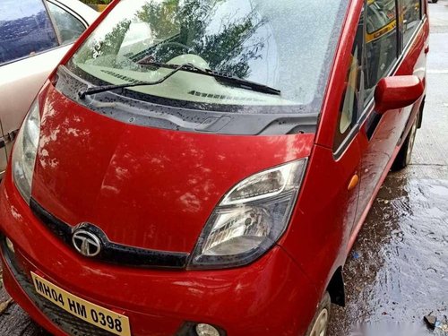 2016 Tata Nano GenX MT for sale in Goregaon