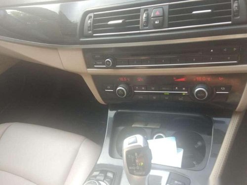 Used 2014 BMW 5 Series 520d Luxury Line AT for sale in Noida