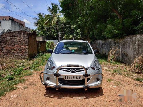 Hyundai Eon D-Lite +, 2012, Petrol MT for sale in Chennai