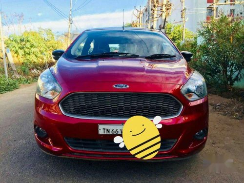 Used Ford Figo 2017 MT for sale in Coimbatore