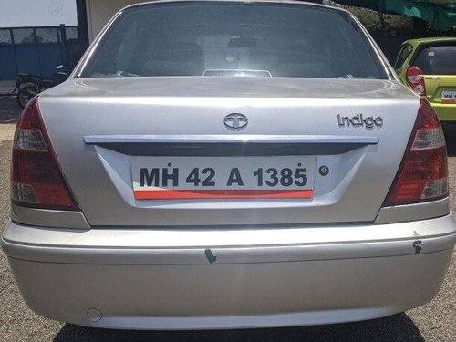 Used Tata Indigo LS 2006 MT for sale in Pune
