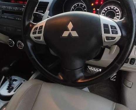 Mitsubishi Outlander 2.4 2011 MT for sale in Amritsar