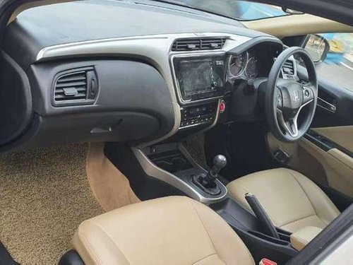 Used 2017 Honda City MT for sale in Jalandhar