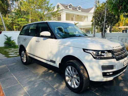 Used Land Rover Range Rover 2013 AT for sale in Edapal