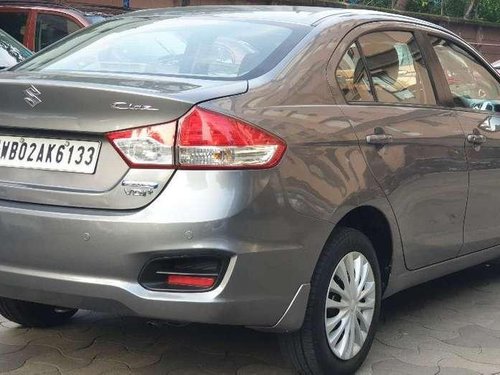 Maruti Suzuki Ciaz 2017 MT for sale in Kolkata