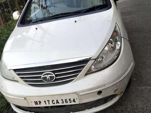 2011 Tata Manza MT for sale in Bhopal