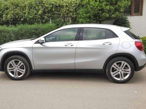 Mercedes-Benz GLA-Class 200 Sport, 2016, Petrol AT in Gurgaon