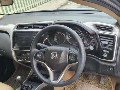 Used 2017 Honda City MT for sale in Jalandhar