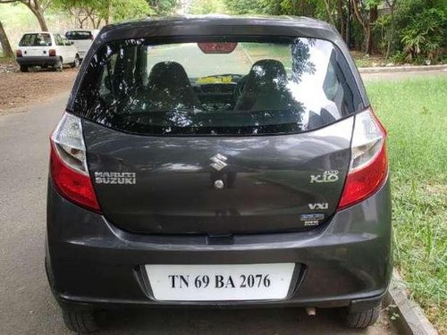 Used 2015 Maruti Suzuki Alto K10 VXI MT for sale in Coimbatore