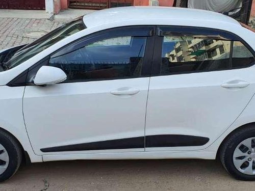 Hyundai Xcent S 1.1 CRDi, 2015, Diesel MT in Kanpur