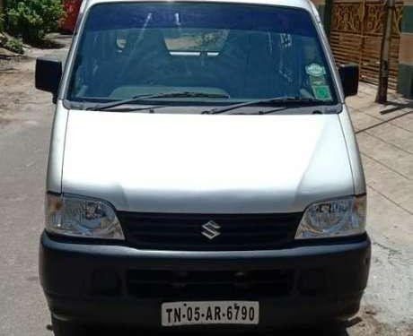 Used 2012 Maruti Suzuki Eeco MT for sale in Chennai