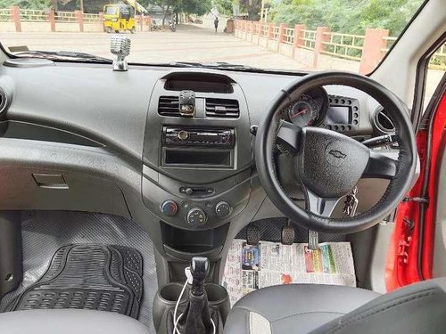 Chevrolet Beat LS 2011 MT for sale in Pudukkottai