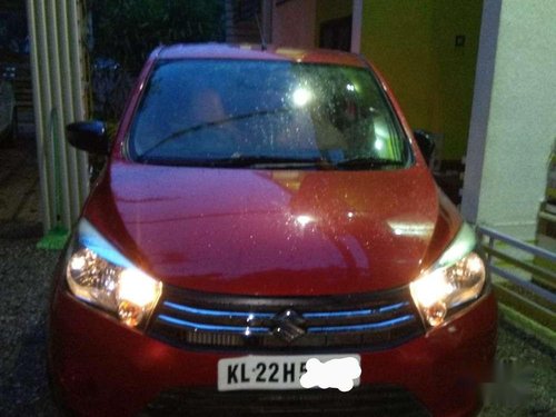 Maruti Suzuki Celerio VDi, 2016, Diesel MT for sale in Thiruvananthapuram