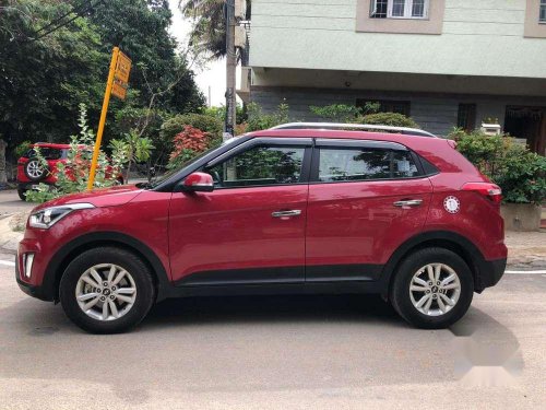 Hyundai Creta 1.6 SX 2015 AT for sale in Nagar