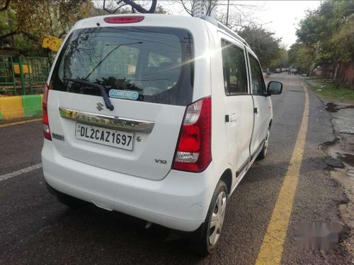 2018 Maruti Suzuki Wagon R MT for sale in Ghaziabad