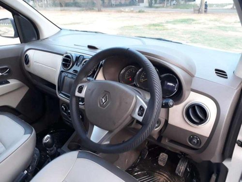 2016 Renault Lodgy AT for sale in Gurgaon