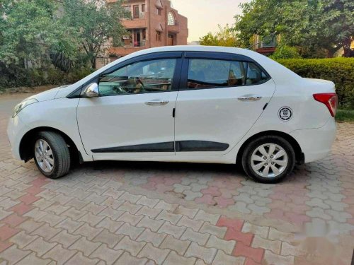 2014 Hyundai Xcent MT for sale in Chandigarh